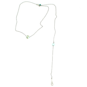 Collier Dos Zelie