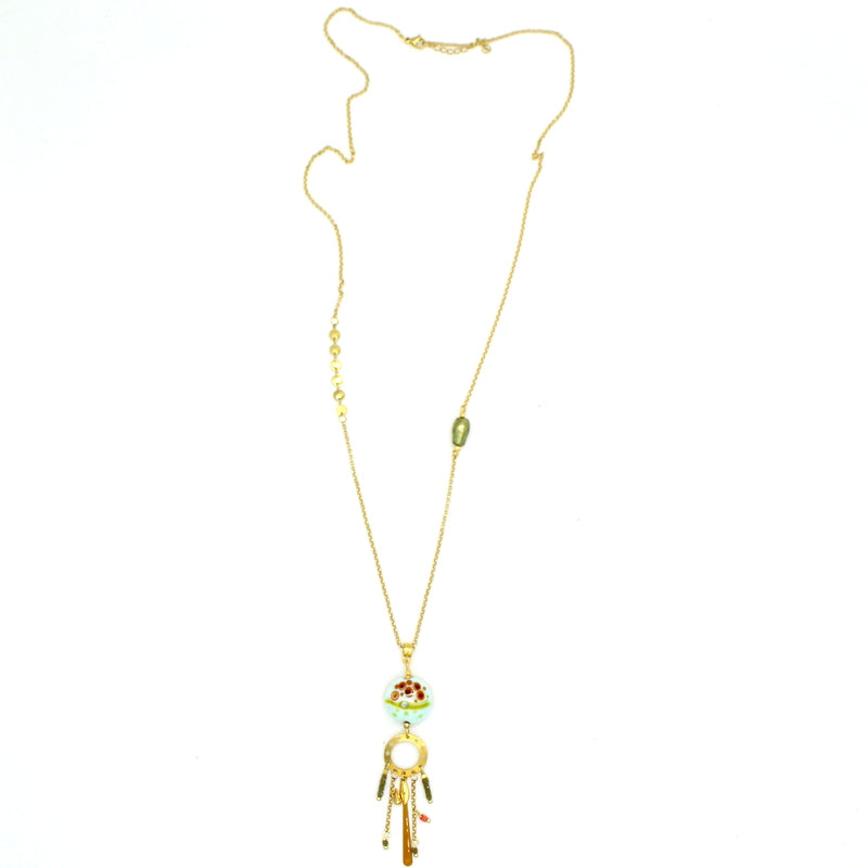 Collier Ofelia