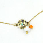 Collier SELENE
