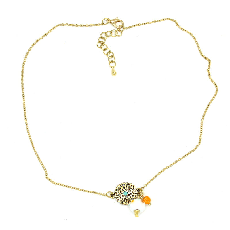 Collier SELENE