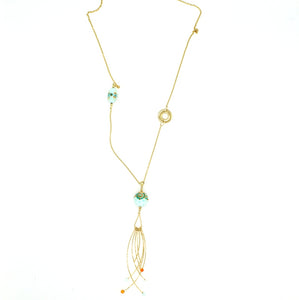 Collier Zelie