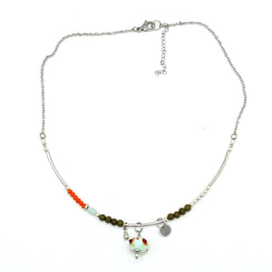 Collier Ofelia