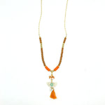Collier SELENE