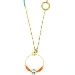 Collier Zelie