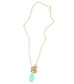 Collier SELENE