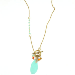 Collier SELENE