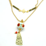 Collier Ofelia