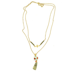 Collier Ofelia