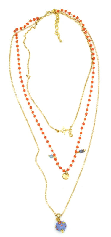 Collier Yana