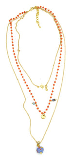 Collier Yana