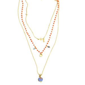 Collier Yana