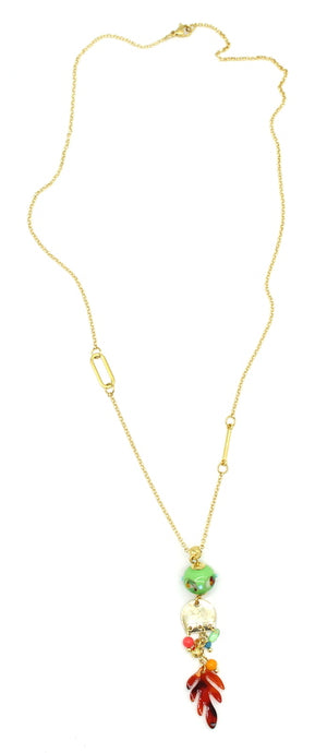 Collier Milina