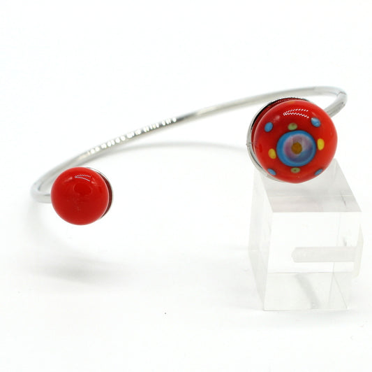 Bracelet rigide Apoyama