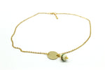 Collier VERTSO