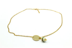 Collier VERTSO