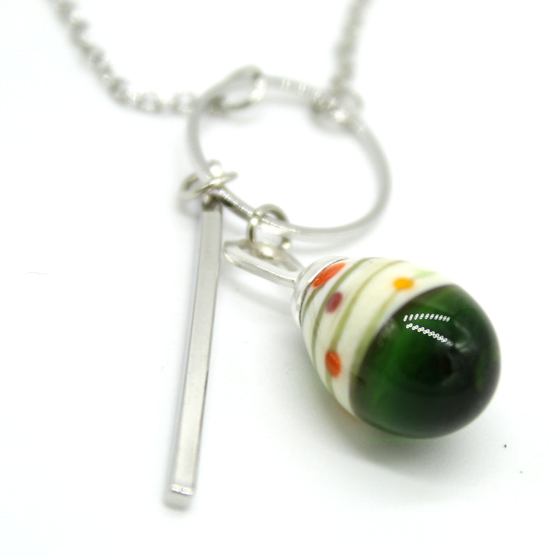 Collier VERTSO