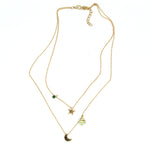 Collier VERTSO