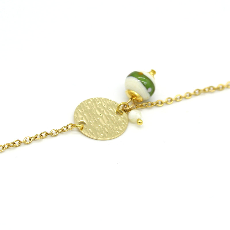 Bracelet VERTSO