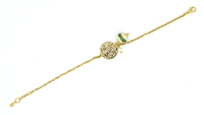 Bracelet VERTSO