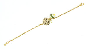 Bracelet VERTSO