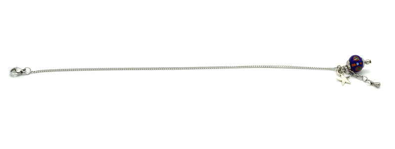 Bracelet Blue moon