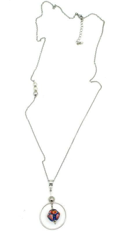 Inaya Necklace