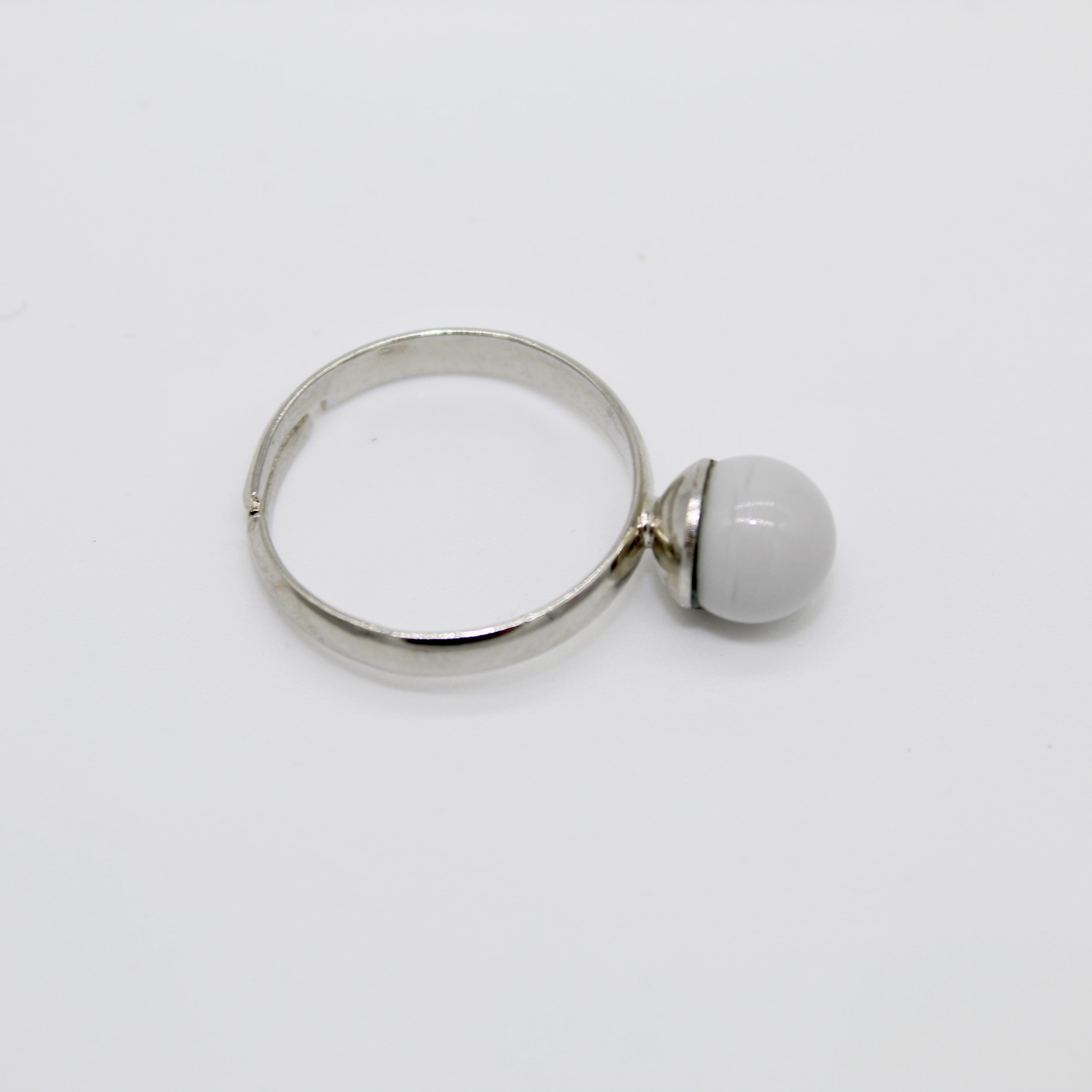 Bague HALLERI