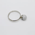 Bague HALLERI