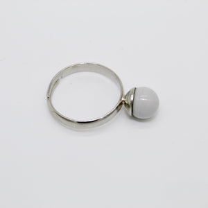 Bague HALLERI