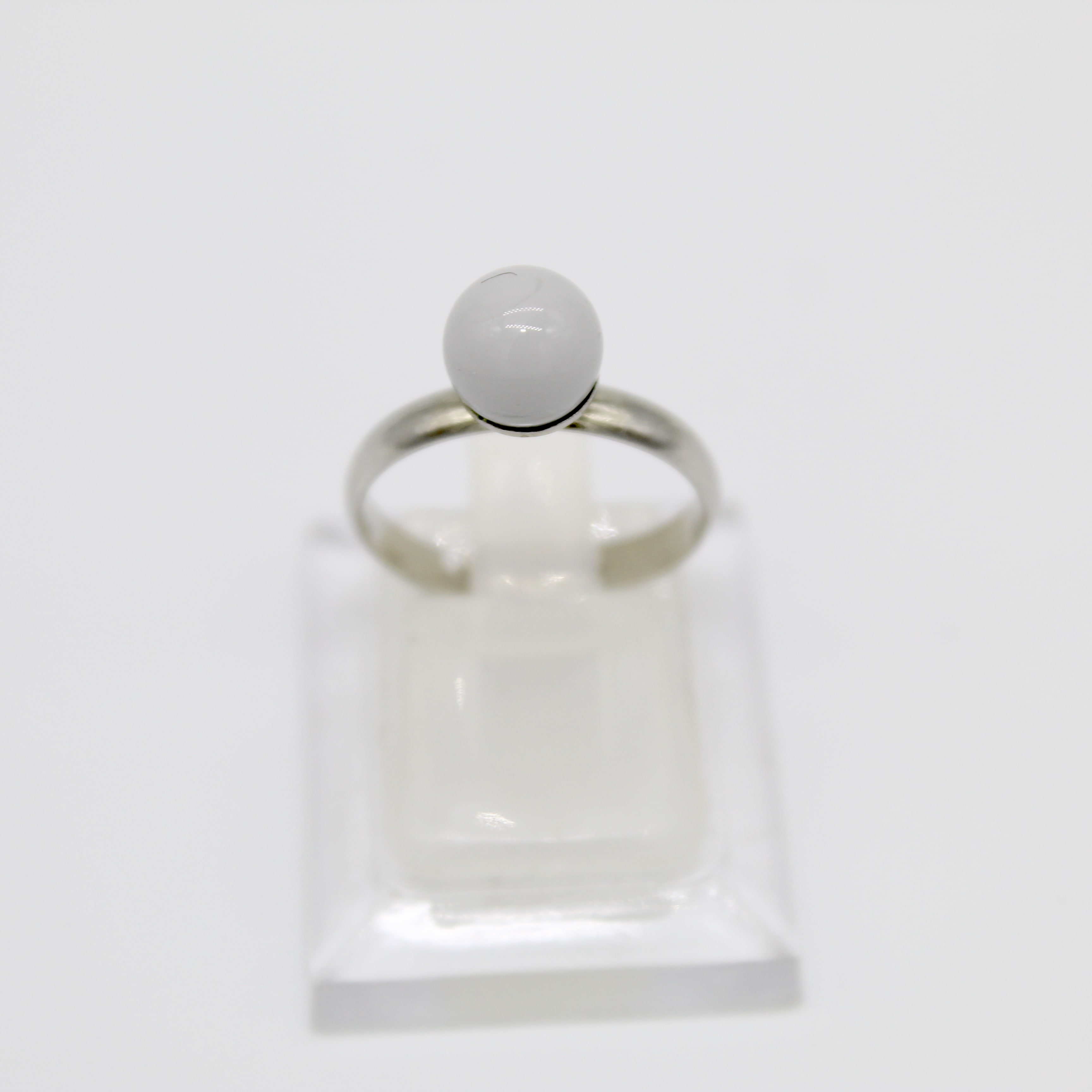 Bague HALLERI